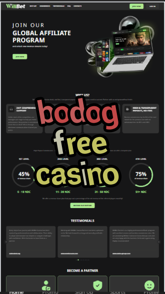 bodog free casino-igamblinglist.com